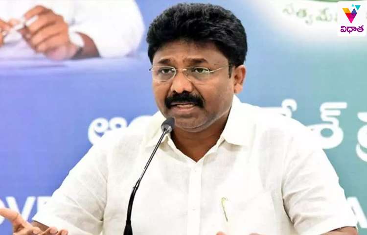 ఏపీ లో రేపే 10th ఫలితాలు విడుదల ఏపీ లో రేపే 10th ఫలితాలు విడుదల