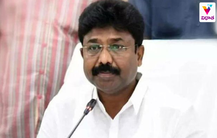 ఆంధ్ర అభ్యసన పరివర్తన కార్యక్రమానికి ప్రపంచ బ్యాంకు 1860 కోట్ల ఆర్థిక సాయంః విద్యాశాఖ మంత్రి ఆదిమూలపు సురేష్ ఆంధ్ర అభ్యసన పరివర్తన కార్యక్రమానికి ప్రపంచ బ్యాంకు 1860 కోట్ల ఆర్థిక సాయంః విద్యాశాఖ మంత్రి ఆదిమూలపు సురేష్