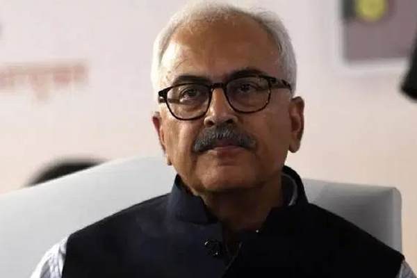 కేంద్ర పాలిత ప్రాంతాల రాష్ట్రాల చీఫ్ సెక్రటరీలకు కేంద్ర హోంశాఖ కార్యదర్శి అజయ్ భల్లా లేఖ. కేంద్ర పాలిత ప్రాంతాల రాష్ట్రాల చీఫ్ సెక్రటరీలకు కేంద్ర హోంశాఖ కార్యదర్శి అజయ్ భల్లా లేఖ.
