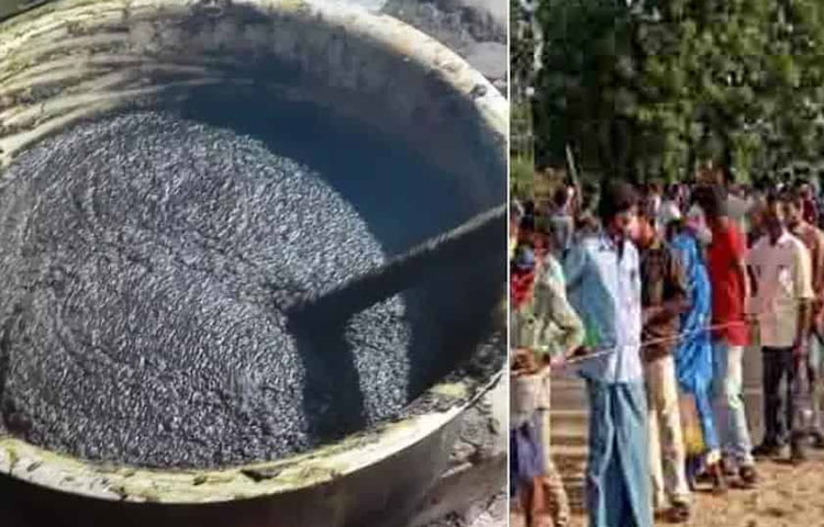 ఇతరరాష్ట్రాలకు..ఆనందయ్య మందు ఇతరరాష్ట్రాలకు..ఆనందయ్య మందు