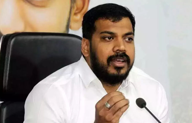 పోలవరం ప్రొజెక్ట్ కోసం అధికారంలో ఉన్న టీడీపీ ప్రభుత్వం ఏమి చేసింది….?మంత్రి అనిల్ పోలవరం ప్రొజెక్ట్ కోసం అధికారంలో ఉన్న టీడీపీ ప్రభుత్వం ఏమి చేసింది….?మంత్రి అనిల్