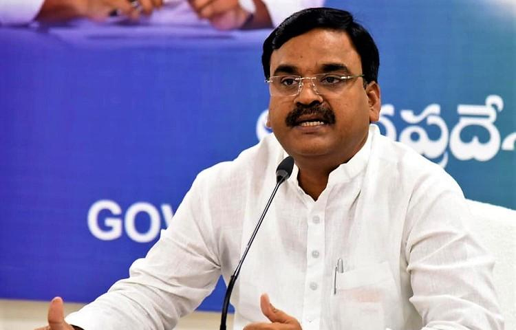 ప్రజలందరికీ మెరుగైన వైద్యం అందించడమే ప్రభుత్వ లక్ష్యం..ఉప ముఖ్యమంత్రి అంజద్ బాష ప్రజలందరికీ మెరుగైన వైద్యం అందించడమే ప్రభుత్వ లక్ష్యం..ఉప ముఖ్యమంత్రి అంజద్ బాష