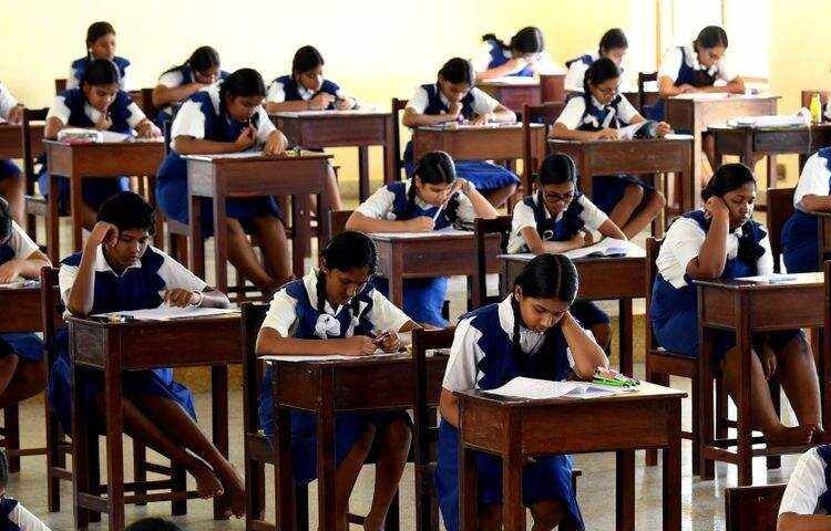 గురుకులాల్లో 5 వ తరగతి అడ్మిషన్లు గురుకులాల్లో 5 వ తరగతి అడ్మిషన్లు