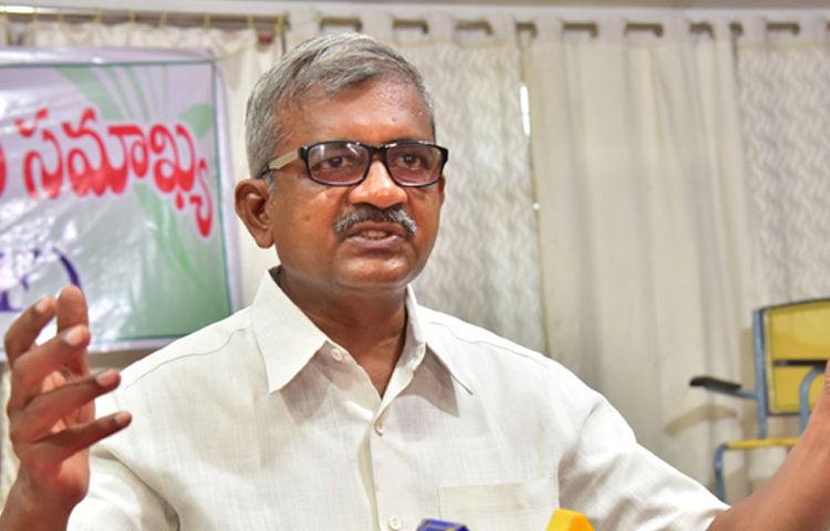 29,30 తేదీల్లో మున్సిపల్ కార్యాలయాల వద్ద ఆందోళనలు: ఎపియుసిఎఫ్ రాష్ట్ర కన్వీనర్ బాబూరావు 29,30 తేదీల్లో మున్సిపల్ కార్యాలయాల వద్ద ఆందోళనలు: ఎపియుసిఎఫ్ రాష్ట్ర కన్వీనర్ బాబూరావు
