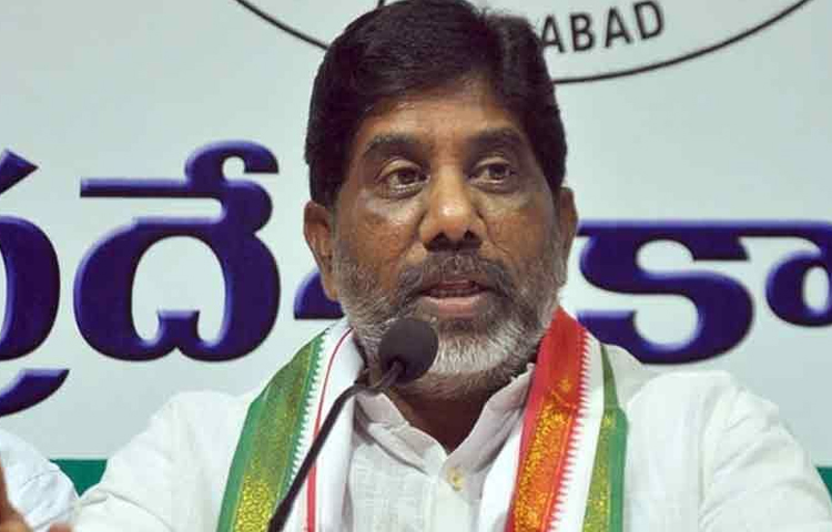 ప్రభుత్వ భూములను ఎవరూ కొనవద్దు: భట్టి ప్రభుత్వ భూములను ఎవరూ కొనవద్దు: భట్టి