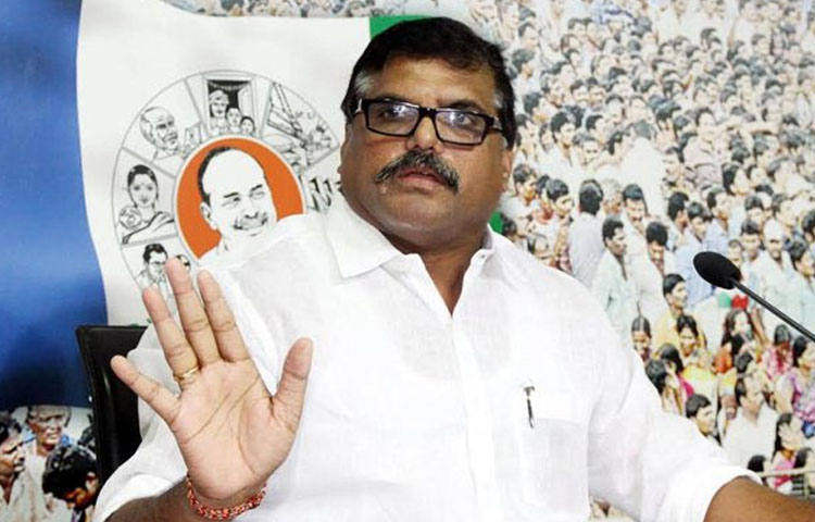 రాజధానిని విశాఖకు తరలించడం ఖాయం రాజధానిని విశాఖకు తరలించడం ఖాయం
