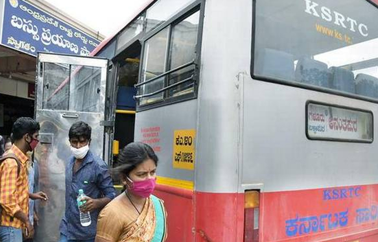 కదిరి నుంచి బెంగుళూరు సర్వీసుల పునరుద్దరణ కదిరి నుంచి బెంగుళూరు సర్వీసుల పునరుద్దరణ