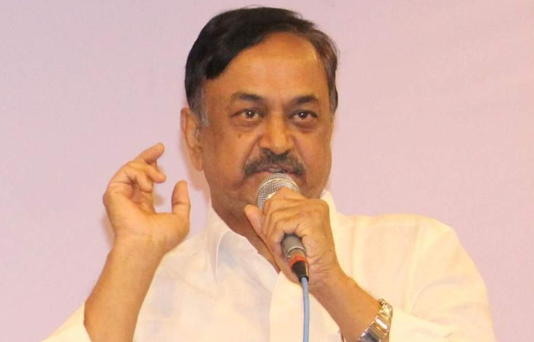 తెలంగాణ ‘మా’ఏర్పడాలి.. సీవీఎల్ నరసింహారావు తెలంగాణ ‘మా’ఏర్పడాలి.. సీవీఎల్ నరసింహారావు