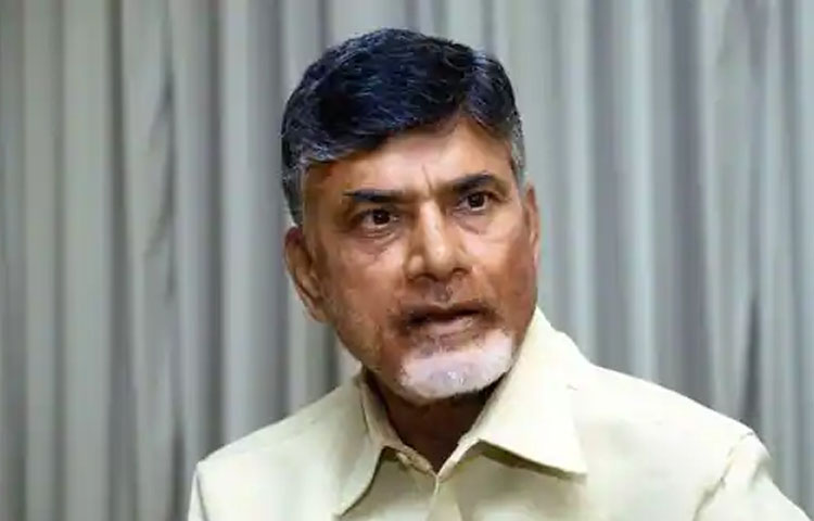 శనివారం అమిత్ షా ను కలవనున్న బాబు శనివారం అమిత్ షా ను కలవనున్న బాబు