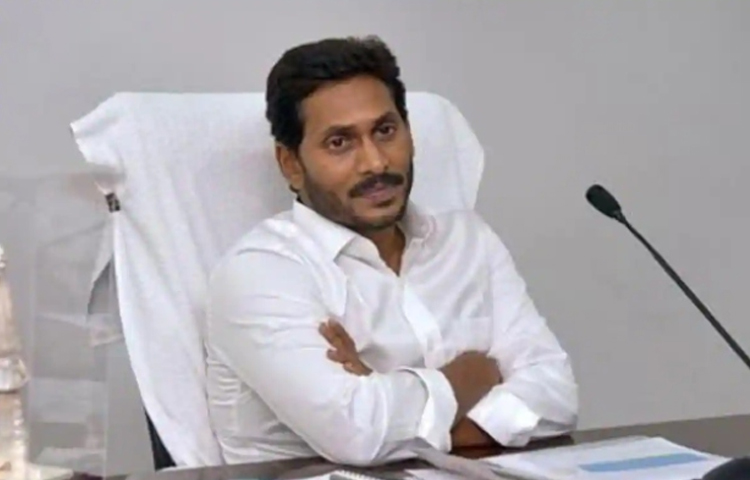 19న పోలవరానికి సీఎం వైఎస్ జగన్ 19న పోలవరానికి సీఎం వైఎస్ జగన్