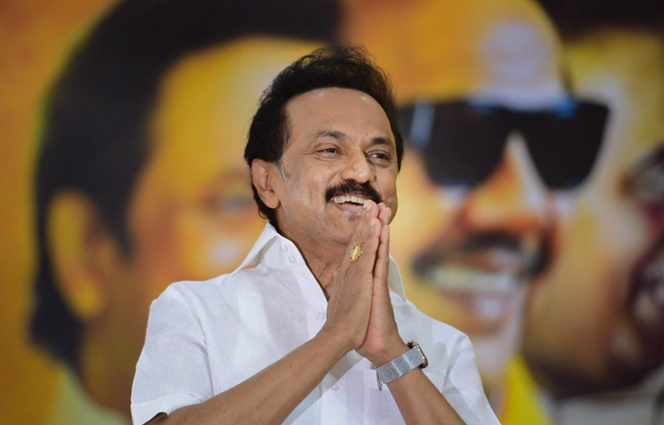 ఈరోజు700 మంది ఖైదీల విడుదల: సీఎం స్టాలిన్ ఈరోజు700 మంది ఖైదీల విడుదల: సీఎం స్టాలిన్