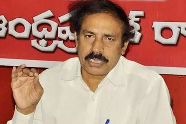 సీఎం జగన్ కు సిపిఐ రాష్ట్ర కార్యదర్శి కె రామకృష్ణ లేఖ సీఎం జగన్ కు సిపిఐ రాష్ట్ర కార్యదర్శి కె రామకృష్ణ లేఖ