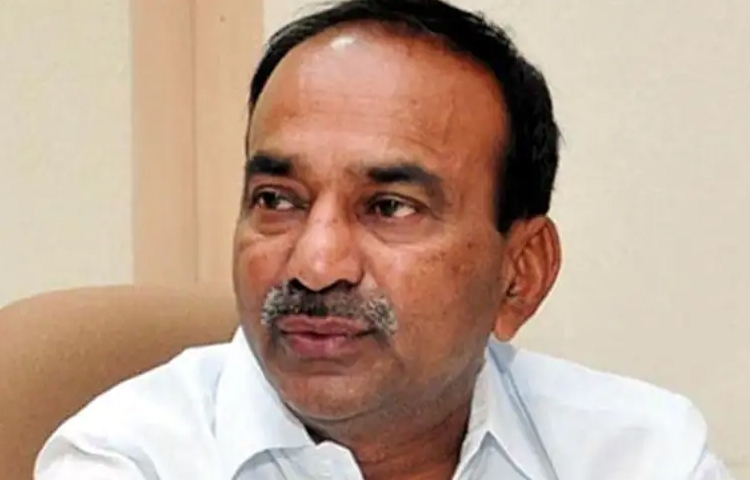 KCR నీ టక్కుటమార విద్యలు ఇక పనిచేయవ్ KCR నీ టక్కుటమార విద్యలు ఇక పనిచేయవ్