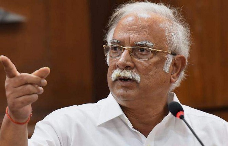 విజయసాయికి అశోక్ గజపతిరాజు కౌంటర్ విజయసాయికి అశోక్ గజపతిరాజు కౌంటర్