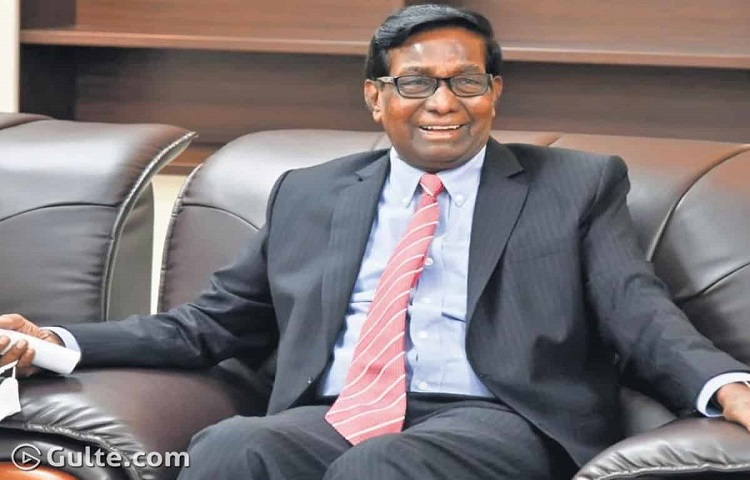 పీసీఏ చైర్మన్గా జస్టిస్ కనగరాజ్ను నియమిస్తూ ఉత్తర్వులు పీసీఏ చైర్మన్గా జస్టిస్ కనగరాజ్ను నియమిస్తూ ఉత్తర్వులు