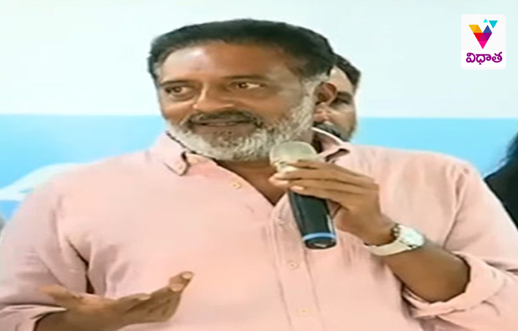 లోకల్-నాన్ లోకల్ వివాదంపై స్పందించిన ప్రకాష్ రాజ్ లోకల్-నాన్ లోకల్ వివాదంపై స్పందించిన ప్రకాష్ రాజ్