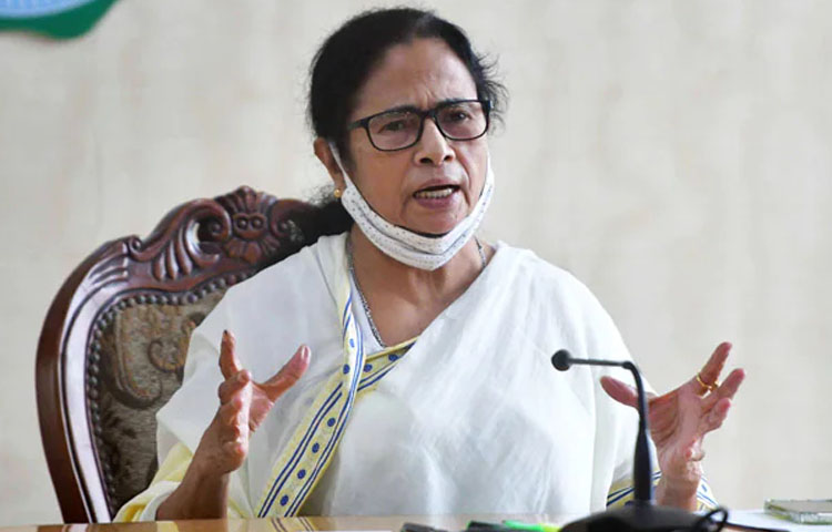 గౌరవ ప్రధానమంత్రి గారు.. ఏమిటండీ మాకీ బాధలు? మమతా బెనర్జీ గౌరవ ప్రధానమంత్రి గారు.. ఏమిటండీ మాకీ బాధలు? మమతా బెనర్జీ