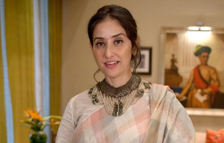 ‘అల వైకుంఠపురము’ రీమేక్ లో … తల్లి పాత్రలో మనీషా కొయిరాలా ‘అల వైకుంఠపురము’ రీమేక్ లో … తల్లి పాత్రలో మనీషా కొయిరాలా