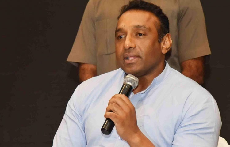 104 ఎకరాల్లో ఎంఎస్ఎంఈ పార్క్ అభివృద్ధి: మేకపాటి 104 ఎకరాల్లో ఎంఎస్ఎంఈ పార్క్ అభివృద్ధి: మేకపాటి