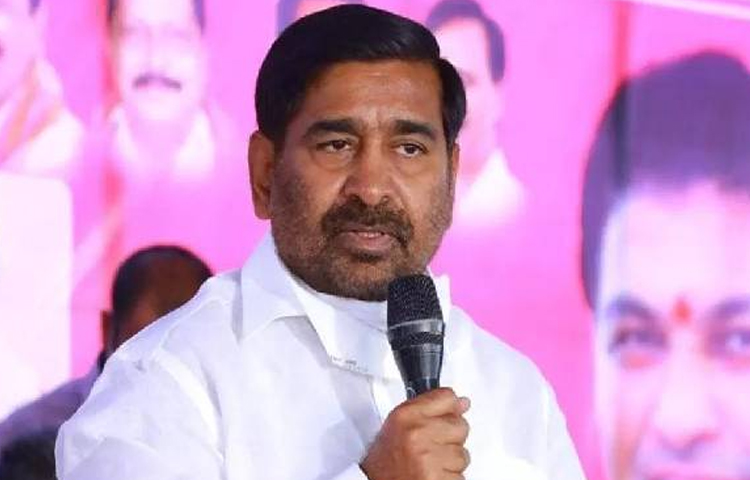 ఉమ్మడి నల్లగొండ జిల్లా కలెక్టర్లతో మంత్రి జగదీష్ టెలీ కాన్ఫరెన్స్ ఉమ్మడి నల్లగొండ జిల్లా కలెక్టర్లతో మంత్రి జగదీష్ టెలీ కాన్ఫరెన్స్