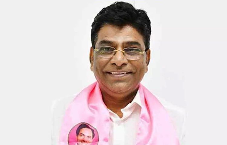 టిఆర్ఎస్ ఎంపీకి ఈడీ సమన్లు టిఆర్ఎస్ ఎంపీకి ఈడీ సమన్లు