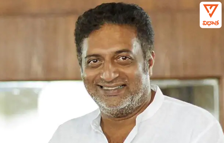 ప్రకాష్రాజ్ ప్యానెల్ సిని ‘మా’ బిడ్డలు ప్రకాష్రాజ్ ప్యానెల్ సిని ‘మా’ బిడ్డలు
