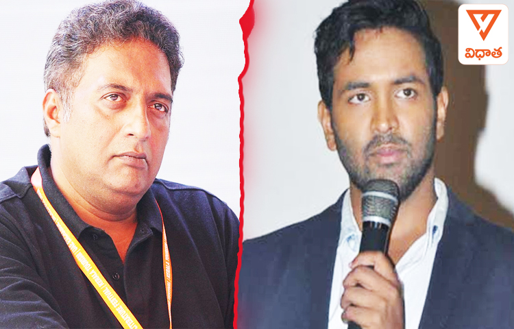 ఇండస్ట్రీ మద్దతు ఎవరికి? ఇండస్ట్రీ మద్దతు ఎవరికి?