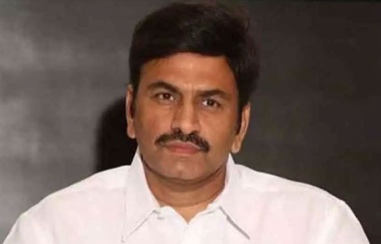 ఎంపీ రఘురామ విషయంలో..జైలు అధికారులకు సీఐడీ కోర్టు మెమో! ఎంపీ రఘురామ విషయంలో..జైలు అధికారులకు సీఐడీ కోర్టు మెమో!