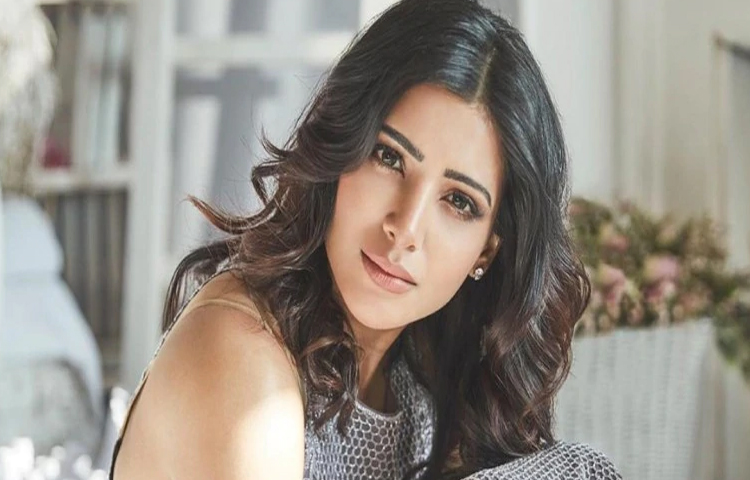 భారీ ప్రాజెక్ట్ను వదులుకున్న సమంత భారీ ప్రాజెక్ట్ను వదులుకున్న సమంత