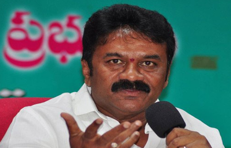 ఆషాడ బోనాల నిర్వహణ కోసం వివిధ ఆలయాలకు ఆర్ధిక సహాయం.. మంత్రి తలసాని ఆషాడ బోనాల నిర్వహణ కోసం వివిధ ఆలయాలకు ఆర్ధిక సహాయం.. మంత్రి తలసాని