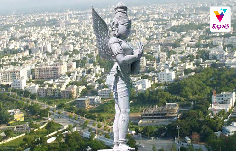 రెండు నెలలు అలిపిరి నడకమార్గం బంద్ రెండు నెలలు అలిపిరి నడకమార్గం బంద్