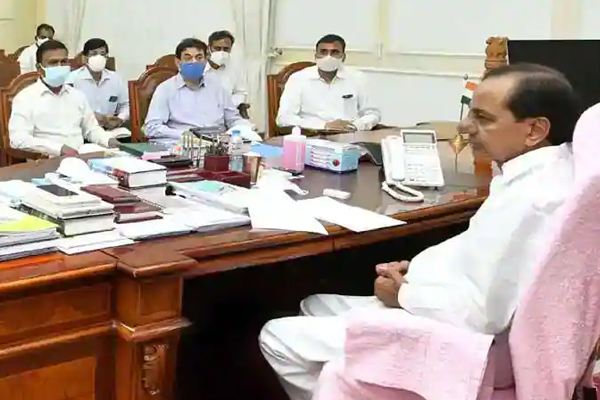 రేపటి నుండి తెలంగాణలో లాక్డౌన్ పూర్తిగా ఎత్తివేత రేపటి నుండి తెలంగాణలో లాక్డౌన్ పూర్తిగా ఎత్తివేత