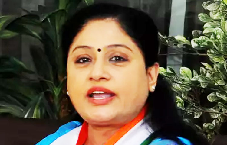 ‘మా’ సభ్యురాలిని కాకున్నా… సీవీఎల్ ఆవేదన న్యాయమైనది ‘మా’ సభ్యురాలిని కాకున్నా… సీవీఎల్ ఆవేదన న్యాయమైనది