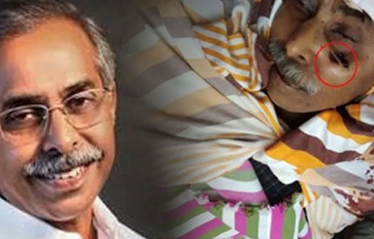 వైఎస్ వివేకా హత్య కేసు:మరికాసేపట్లో గుంటూరు కోర్టుకి సునీల్ యాదవ్. వైఎస్ వివేకా హత్య కేసు:మరికాసేపట్లో గుంటూరు కోర్టుకి సునీల్ యాదవ్.