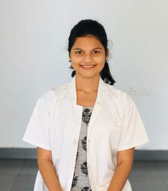 కరోనాతో వైద్య విద్యార్థిని మృతి.. కరోనాతో వైద్య విద్యార్థిని మృతి..