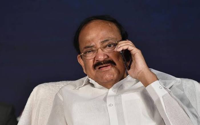 కాశీపట్నం రామారావు మృతి పట్ల ముప్పవరపు వెంకయ్య నాయుడు నివాళి కాశీపట్నం రామారావు మృతి పట్ల ముప్పవరపు వెంకయ్య నాయుడు నివాళి
