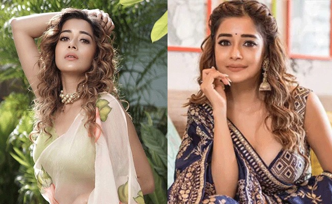 Actress టాప్లెస్ ఫొటో, Netizensపై సెటైర్ Actress టాప్లెస్ ఫొటో, Netizensపై సెటైర్