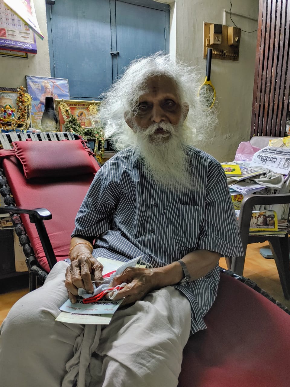 ప్రముఖ న్యాయవాది ఆర్ఎస్ఎస్ ప్రముఖులు గొట్టిపాటి మృతి ఉపరాష్ట్రపతి వెంకయ్యనాయుడు విచారం ప్రముఖ న్యాయవాది ఆర్ఎస్ఎస్ ప్రముఖులు గొట్టిపాటి మృతి ఉపరాష్ట్రపతి వెంకయ్యనాయుడు విచారం