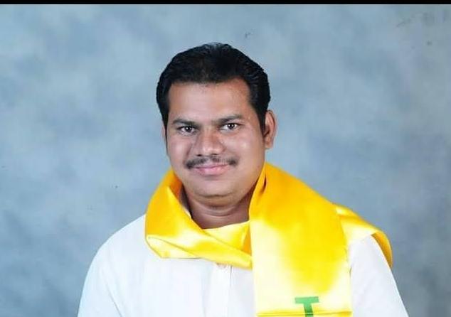 ఏపీపీఎస్సీ లో జరిగిన అక్రమాలపై సిట్టింగ్ జడ్జితో న్యాయ విచారణ జరిపించాలి ఏపీపీఎస్సీ లో జరిగిన అక్రమాలపై సిట్టింగ్ జడ్జితో న్యాయ విచారణ జరిపించాలి