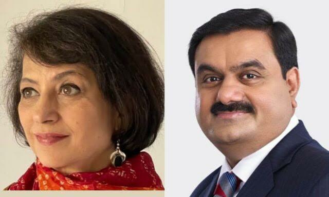 ఒక జర్నలిస్టు ట్విట్ ఖరీదు 54 వేల కోట్ల సంపద ఆవిరి ! ఒక జర్నలిస్టు ట్విట్ ఖరీదు 54 వేల కోట్ల సంపద ఆవిరి !