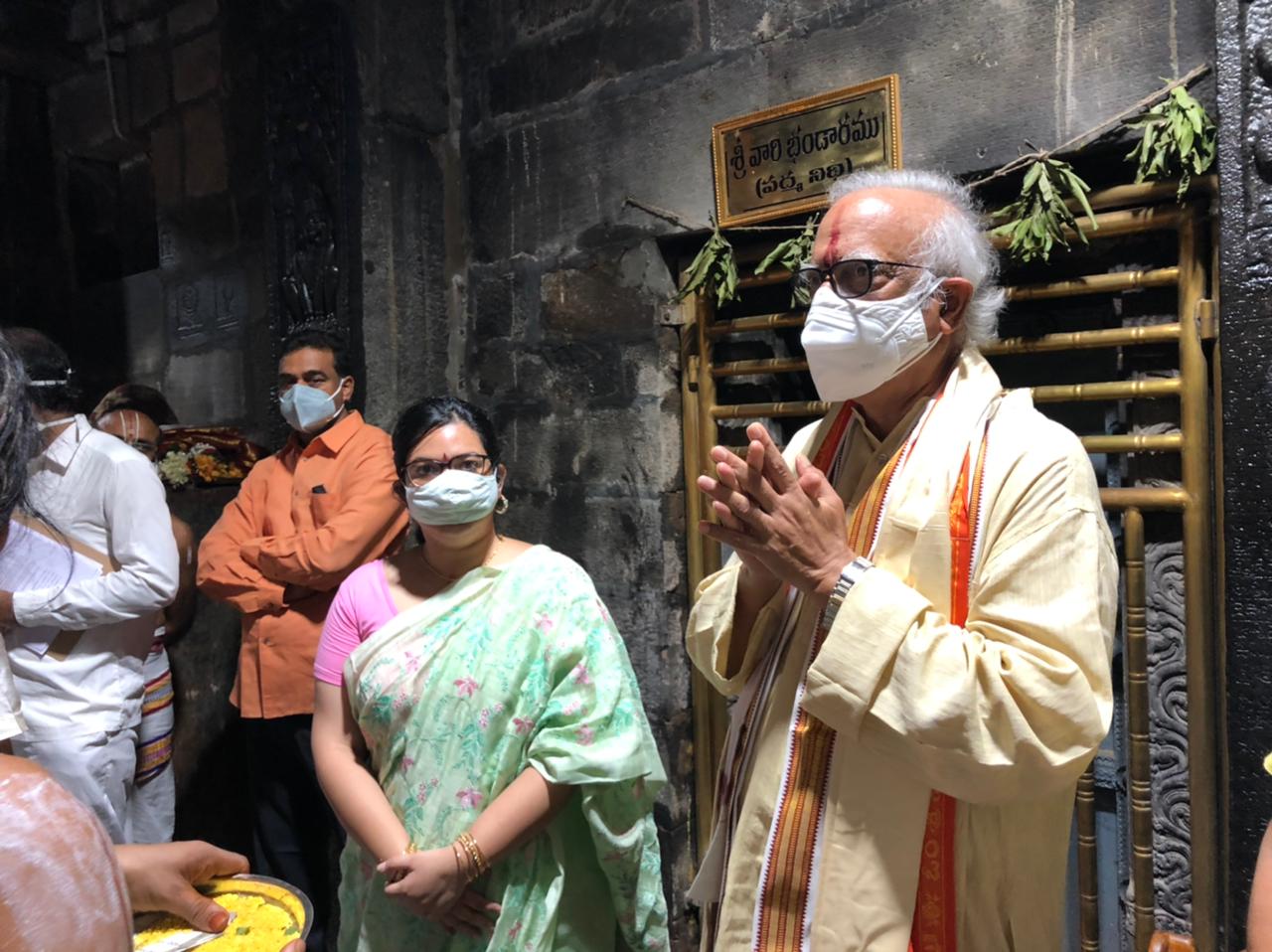 ఏపీ ప్రభుత్వానికి మంచి బుద్ధి రావాలని కోరుకున్నాను ఏపీ ప్రభుత్వానికి మంచి బుద్ధి రావాలని కోరుకున్నాను