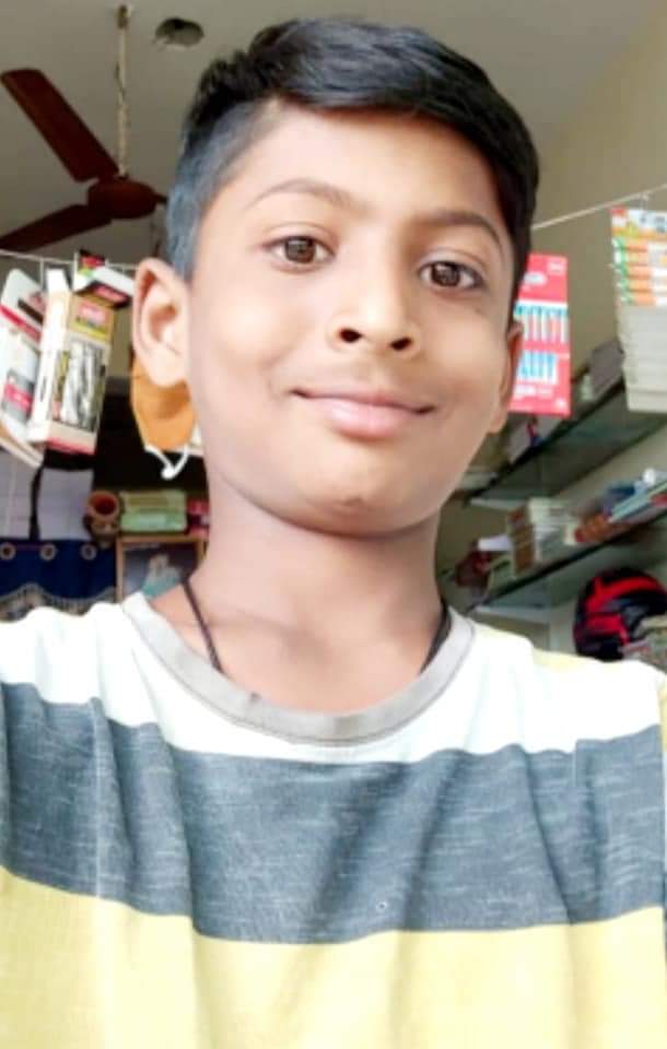 ఫాదర్స్ డే శుభాకాంక్షలు చెప్పి… అంతలోనే మృతి ఫాదర్స్ డే శుభాకాంక్షలు చెప్పి… అంతలోనే మృతి