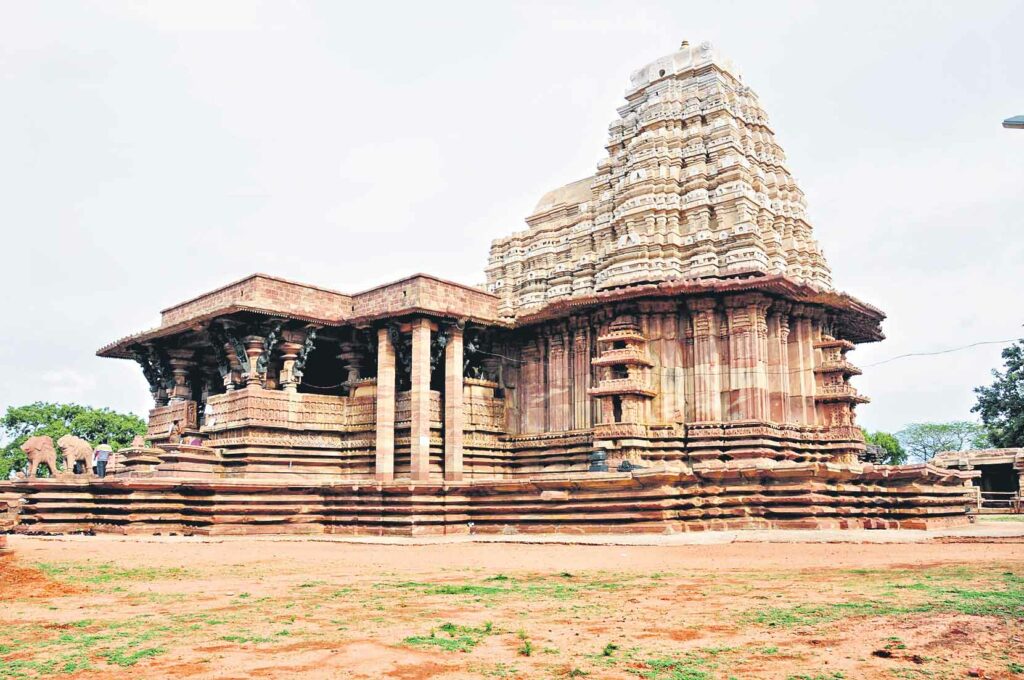 యునెస్కో గుర్తింపునివ్వాలి యునెస్కో గుర్తింపునివ్వాలి