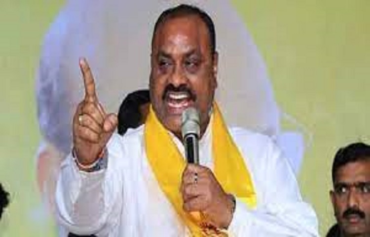 జగన్మోహన్ రెడ్డి రాష్ట్రాన్ని ఆఫ్ఘనిస్తాన్ గా మార్చేశారు జగన్మోహన్ రెడ్డి రాష్ట్రాన్ని ఆఫ్ఘనిస్తాన్ గా మార్చేశారు