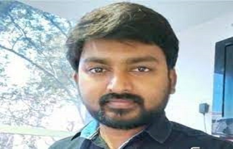 రఘుపై ఉన్న కేసుల వివరాలివ్వండి: హైకోర్టు రఘుపై ఉన్న కేసుల వివరాలివ్వండి: హైకోర్టు