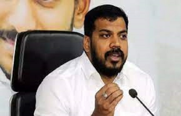 జగన్ ఆముల్ బేబీ అయితే…లోకేష్ నువ్వు హెరిటేజ్ దున్నపోతువా…? జగన్ ఆముల్ బేబీ అయితే…లోకేష్ నువ్వు హెరిటేజ్ దున్నపోతువా…?