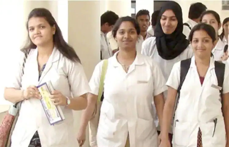 ఆరోగ్య శాఖలో మరో 7,000 పోస్టుల భర్తీ! ఆరోగ్య శాఖలో మరో 7,000 పోస్టుల భర్తీ!
