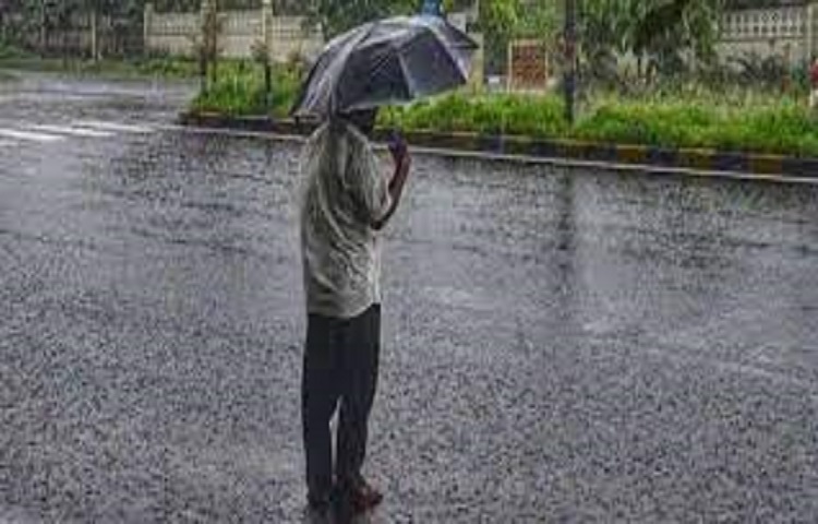 తెలుగు రాష్ట్రాలకు వచ్చే మూడ్రోజులపాటు వర్ష సూచన తెలుగు రాష్ట్రాలకు వచ్చే మూడ్రోజులపాటు వర్ష సూచన