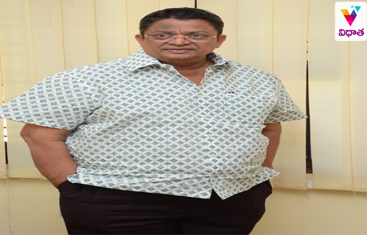 భూ చిక్కుల్లో సినీ నిర్మాత సి.కళ్యాణ్ భూ చిక్కుల్లో సినీ నిర్మాత సి.కళ్యాణ్