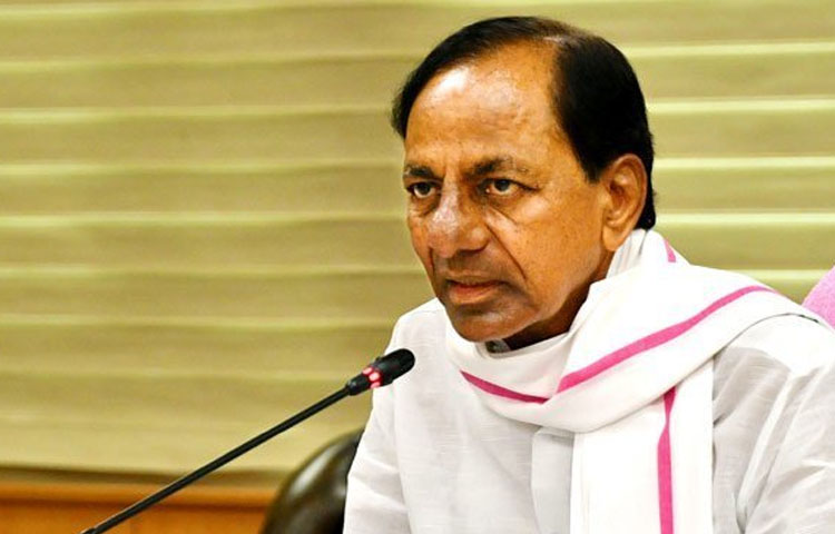 మరియమ్మ లాకప్ డెత్ కు కారణమైన వారిపై తక్షణమే చర్యలు..సీఎం కేసీఆర్ మరియమ్మ లాకప్ డెత్ కు కారణమైన వారిపై తక్షణమే చర్యలు..సీఎం కేసీఆర్